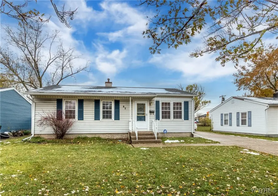 82 Penarrow Drive, Tonawanda, NY 14150 - Image #3