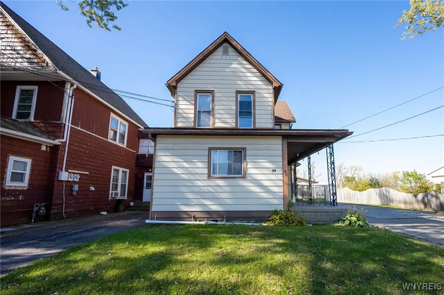 93 Martin Avenue, Buffalo, NY 14219 - Image #2