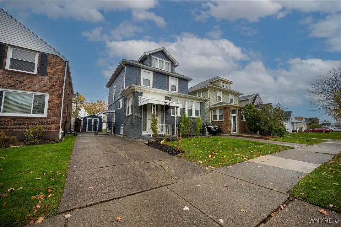 320 Tremont Avenue, Kenmore, NY 14217 - Image #1