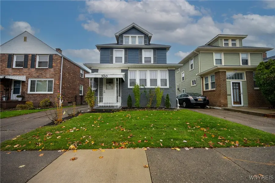 320 Tremont Avenue, Kenmore, NY 14217 - Image #2