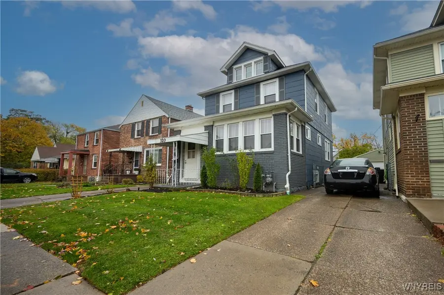 320 Tremont Avenue, Kenmore, NY 14217 - Image #3