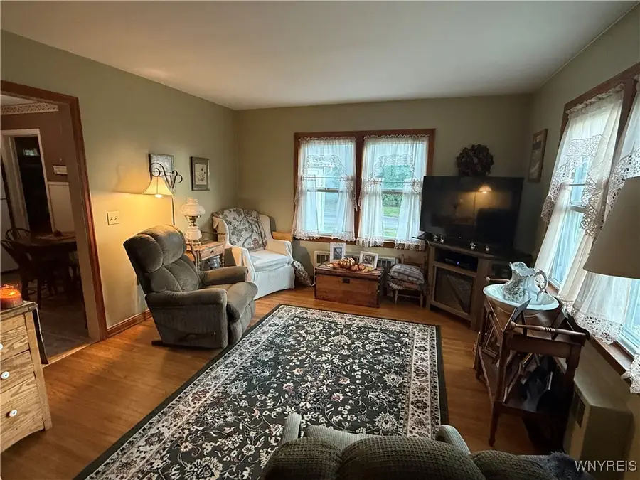 519 Davis Avenue, Medina, NY 14103 - #2