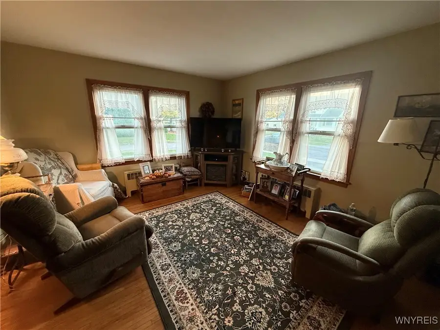 519 Davis Avenue, Medina, NY 14103 - #3