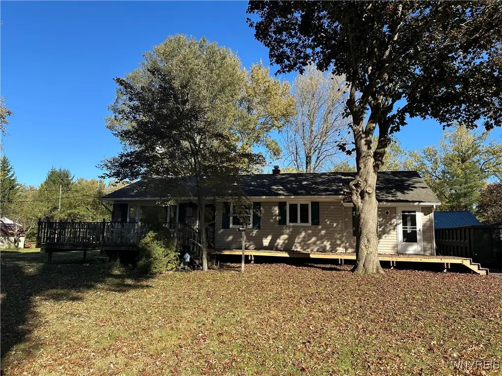 9517 Snipery Road, Corfu, NY 14036 - Image #1