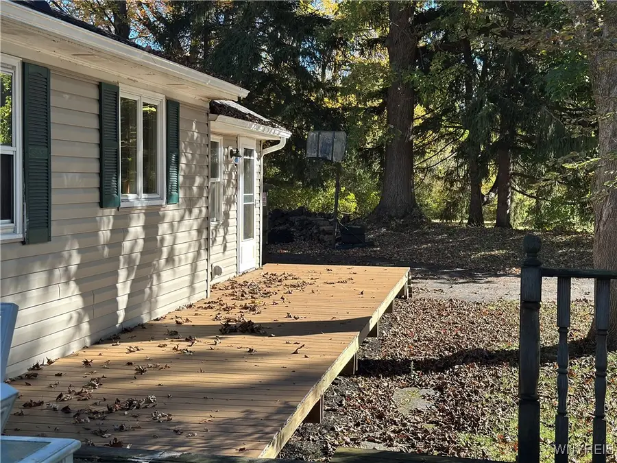 9517 Snipery Road, Corfu, NY 14036 - Image #3