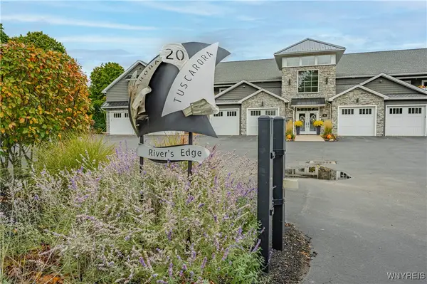 20 Tuscarora Street #10, Lewiston, NY 14092