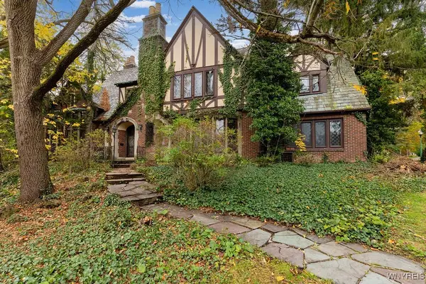 7 Audley, Buffalo, NY 14226