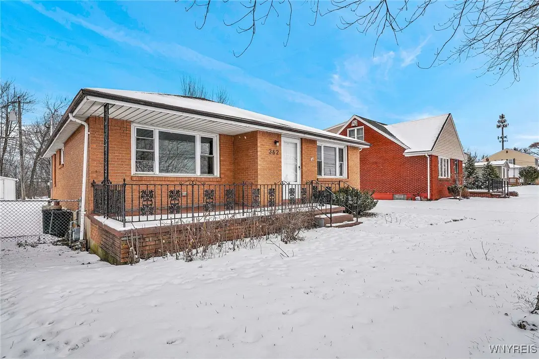 362 Meyer Road, Buffalo, NY 14226 - Image #1