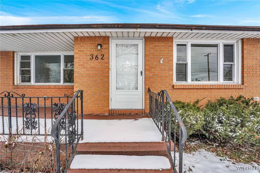 362 Meyer Road, Buffalo, NY 14226 - Image #2