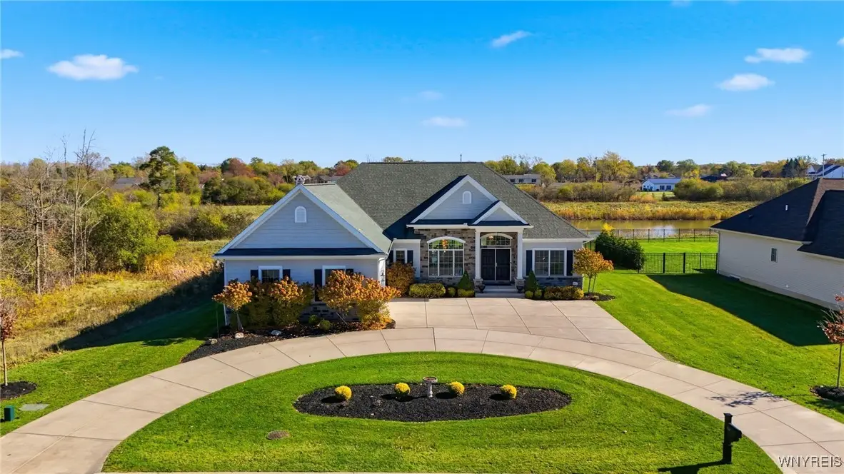 5121 Anfield Road, Buffalo, NY 14221 - Image #1