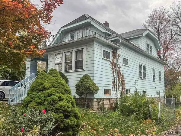 3906 Bailey Avenue, Buffalo, NY 14226