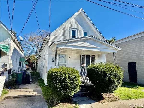 115 Young Street, Buffalo, NY 14212