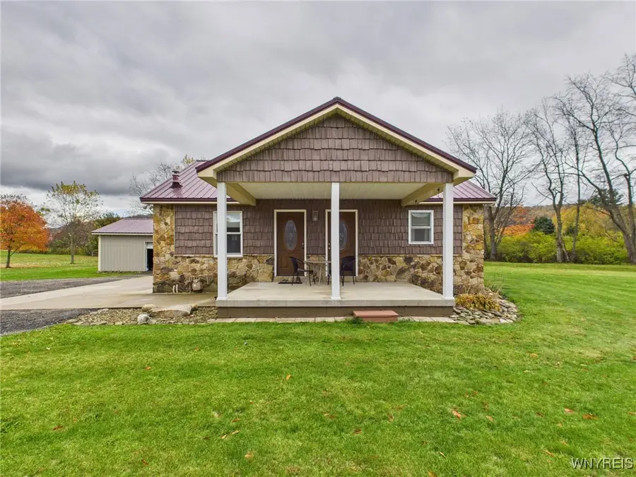 6127 Mutton Hollow Road, Great Valley, NY 14741 - Image #2