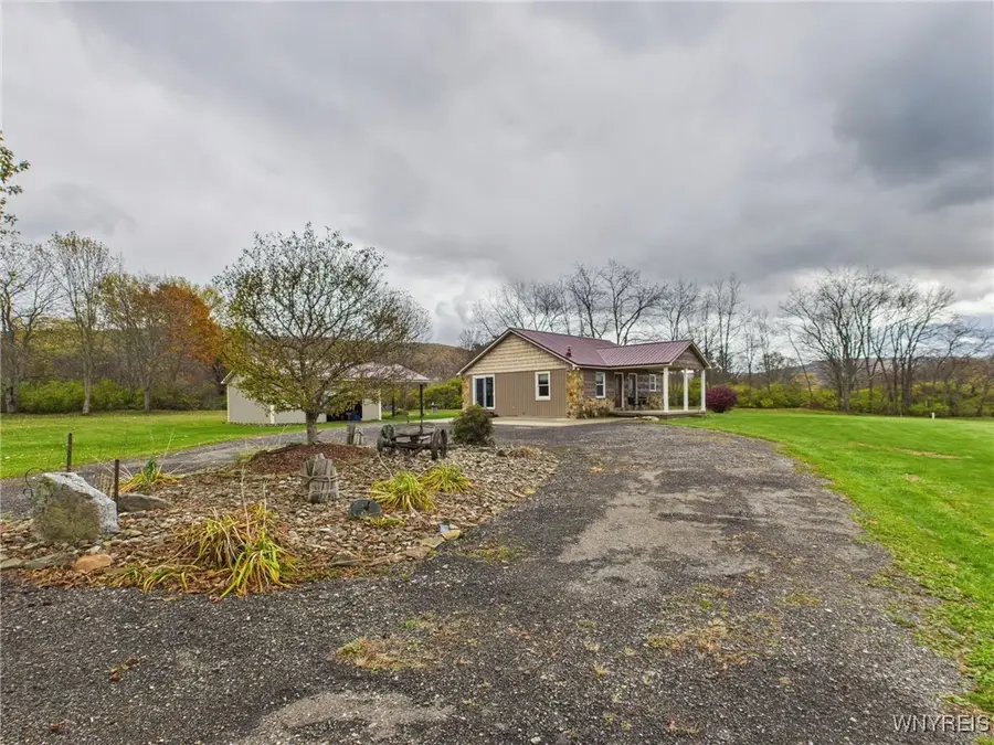 6127 Mutton Hollow Road, Great Valley, NY 14741 - Image #3