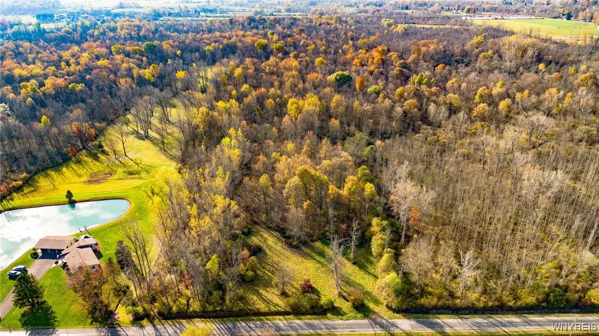 10525 Cedar Road, Clarence Center, NY 14032 - Image #1