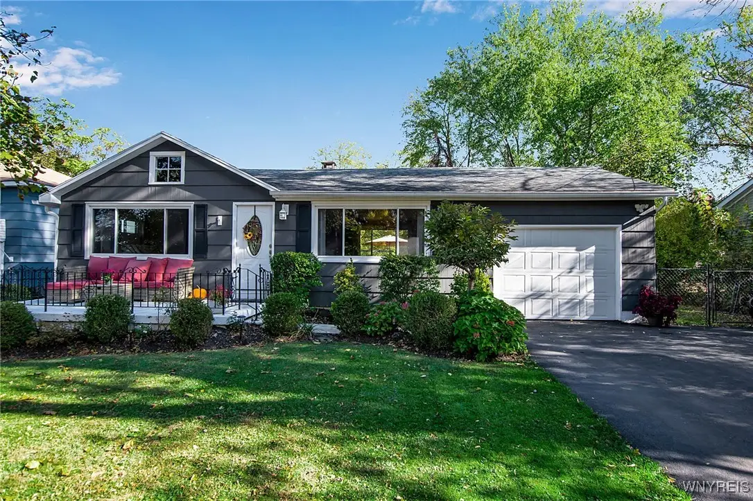 6795 Prescott Drive, Derby, NY 14047 - Image #1