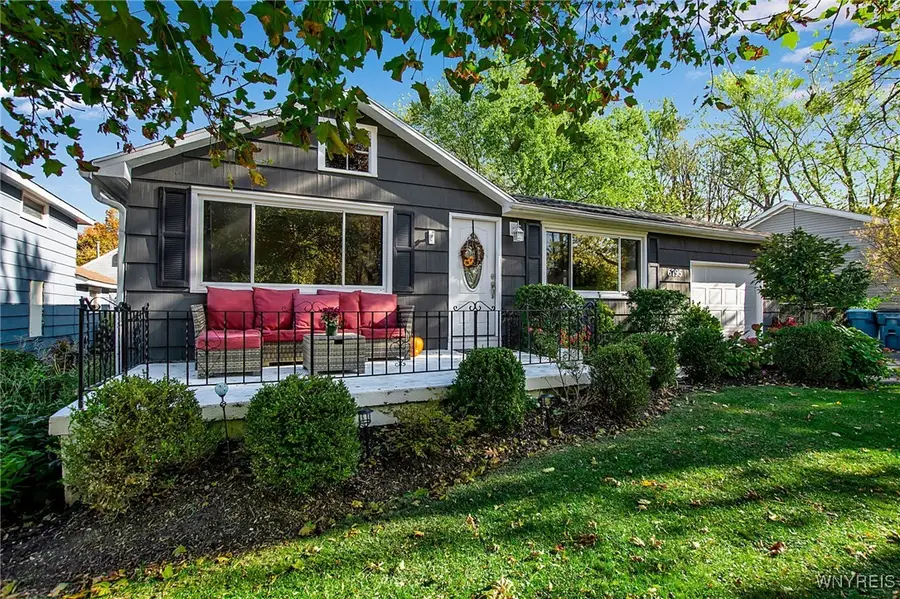 6795 Prescott Drive, Derby, NY 14047 - Image #2