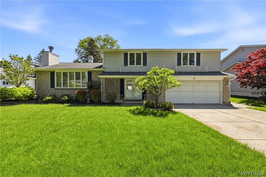 27 Honorine Drive, Depew, NY 14043 - #1