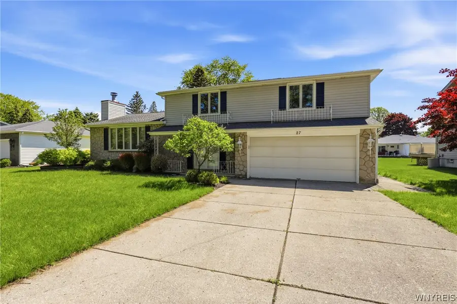 27 Honorine Drive, Depew, NY 14043 - #2