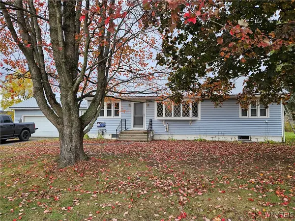 5866 Route 353, Little Valley, NY 14755