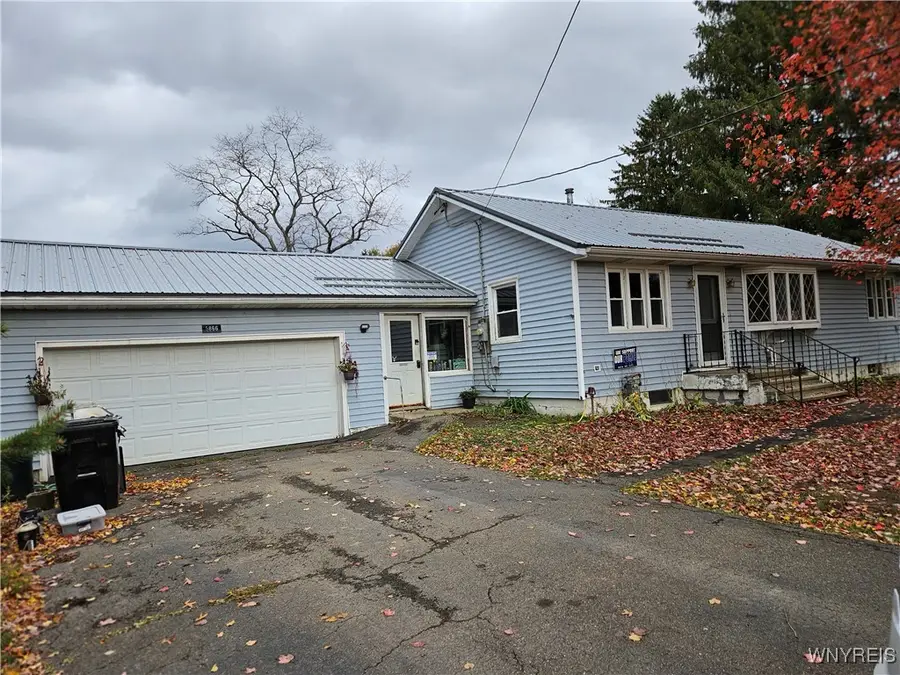 5866 Route 353, Little Valley, NY 14755 - Image #2