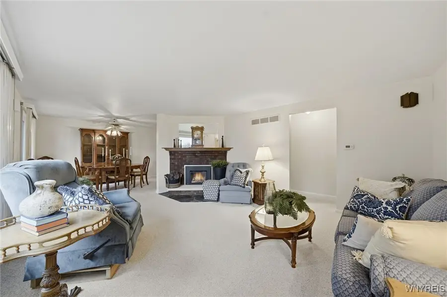 214 Berkley Road, Williamsville, NY 14221 - Image #3