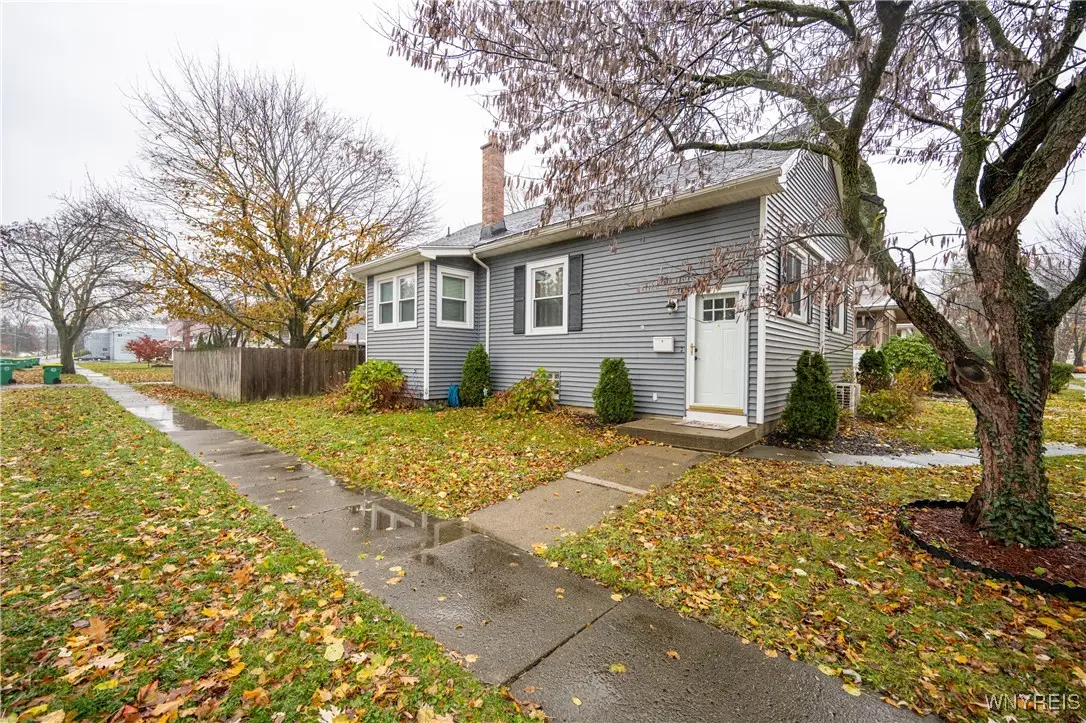 83 Marengo Avenue, Hamburg, NY 14075 - Image #1