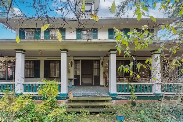 305 Brompton Road, Buffalo, NY 14221