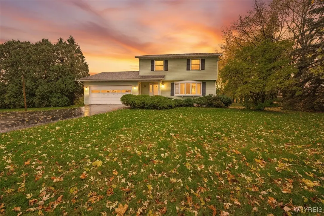 7744 Rochester Road, Gasport, NY 14067 - Image #1