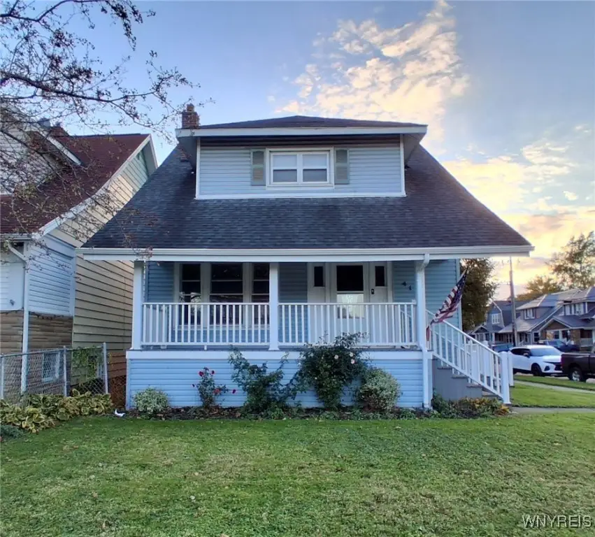 417 Abbott Road, Buffalo, NY 14220 - Image #1