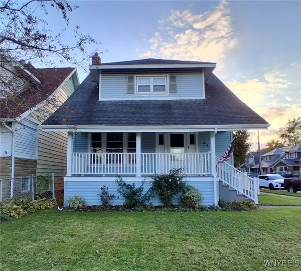 417 Abbott Road, Buffalo, NY 14220