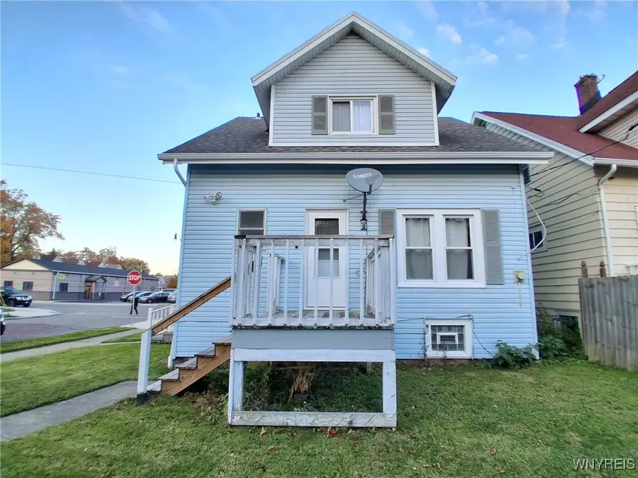 417 Abbott Road, Buffalo, NY 14220 - Image #3