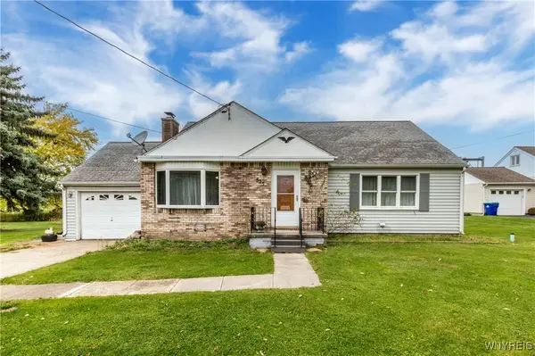 525 Irving Drive, Lewiston, NY 14092