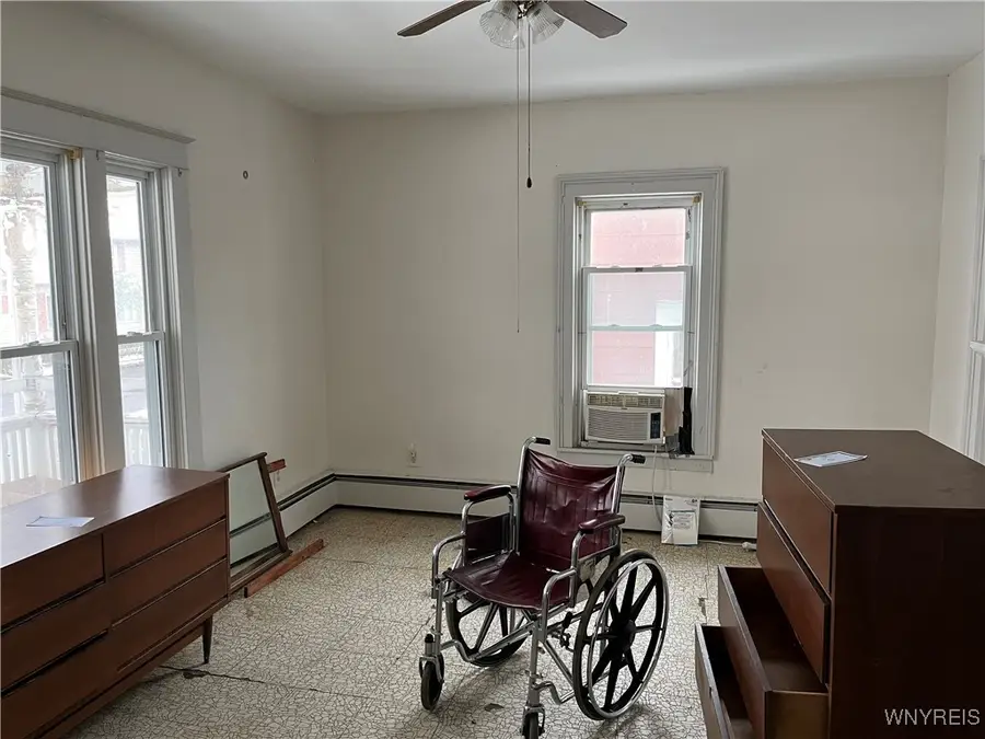 605 N 1st Street, Olean, NY 14760 - Image #3