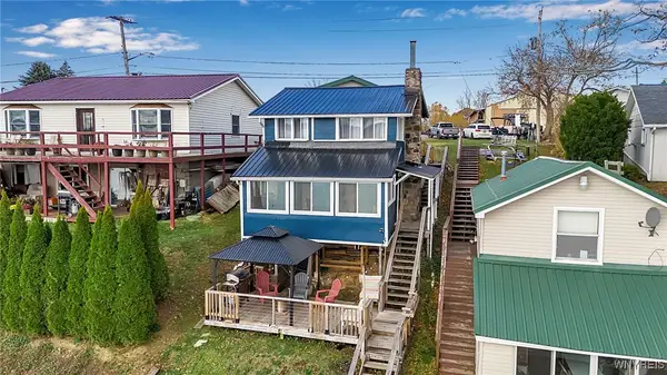 358 Lakeview Boulevard, Delevan, NY 14042