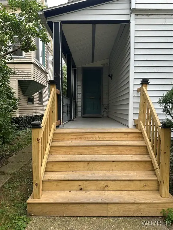 214 Highland Avenue, Buffalo, NY 14222 - Image #2