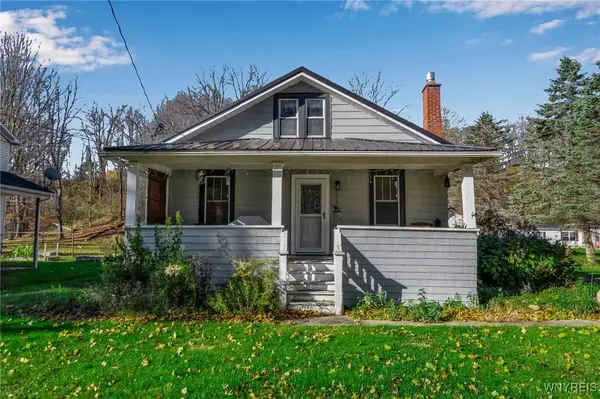 13758 Route 62, Collins, NY 14034