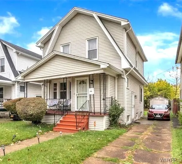 126 Shirley Avenue, Buffalo, NY 14215 - Image #2