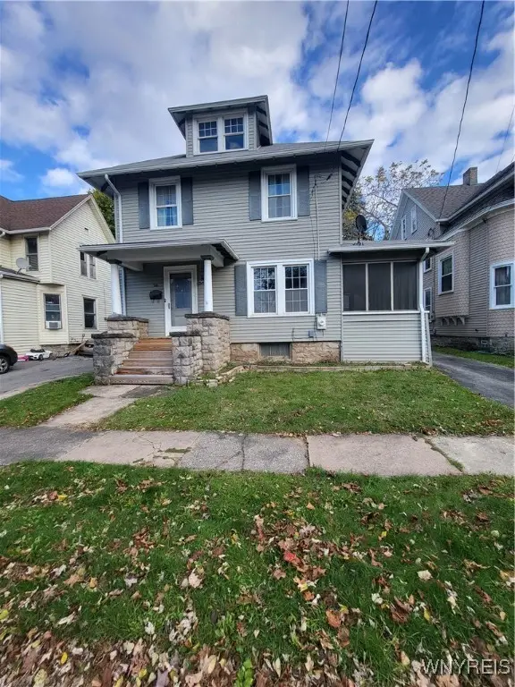 56 Harvey Avenue, Lockport, NY 14094 - Image #1