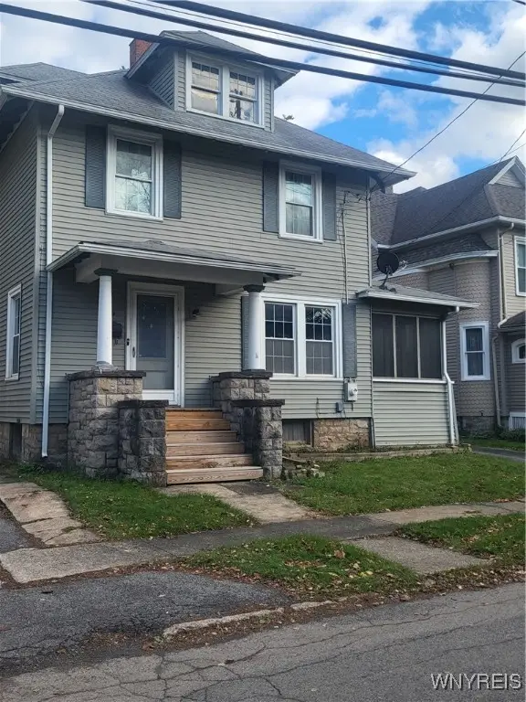 56 Harvey Avenue, Lockport, NY 14094 - Image #2