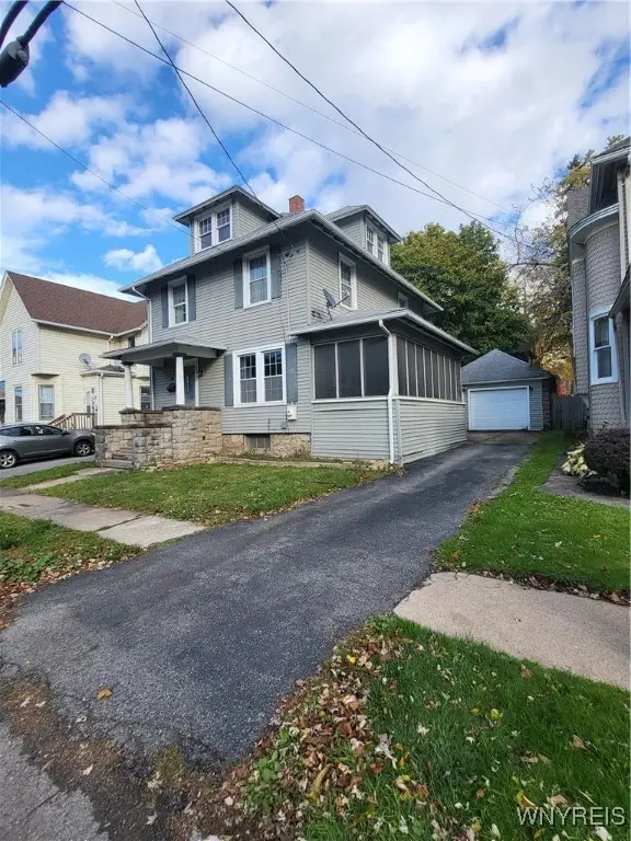 56 Harvey Avenue, Lockport, NY 14094 - Image #3