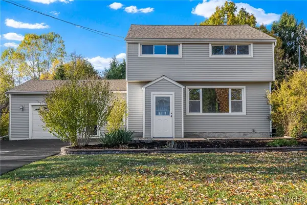 991 S Brookside Drive, Lewiston, NY 14092