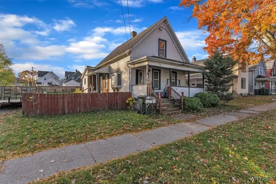 29 1st Avenue, North Tonawanda, NY 14120 - Image #2