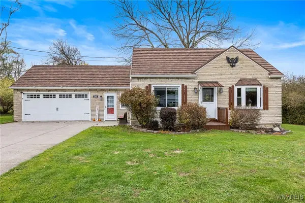 1140 Greenfield Drive, Alden, NY 14004