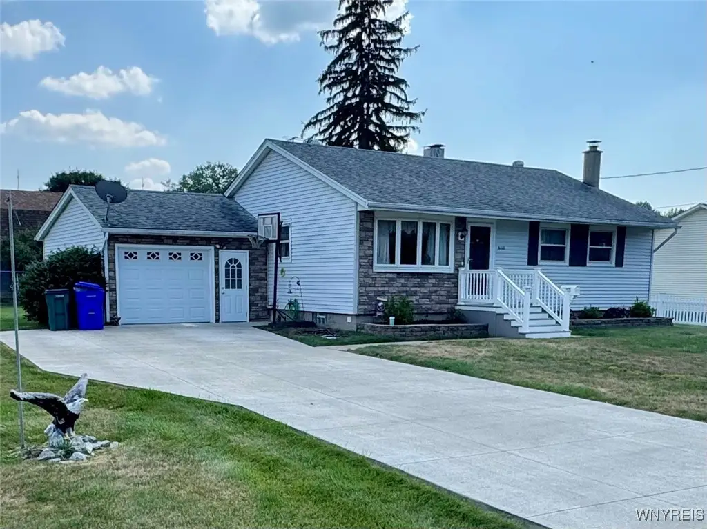 6160 Karen Avenue, Newfane, NY 14108 - Image #1