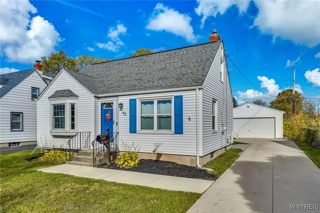 92 Yeager Drive, Cheektowaga, NY 14225 - Image #1