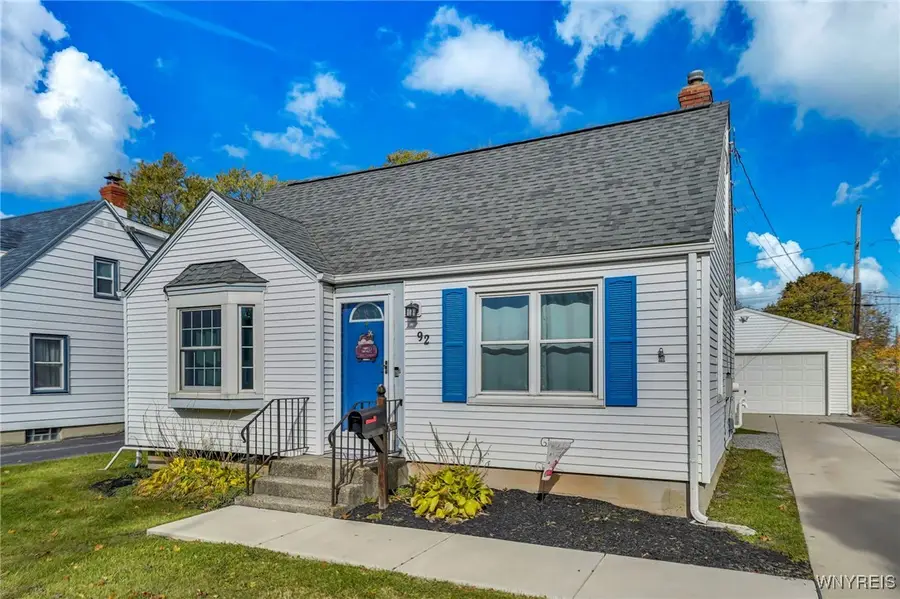 92 Yeager Drive, Cheektowaga, NY 14225 - Image #2