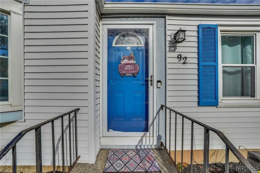 92 Yeager Drive, Cheektowaga, NY 14225 - Image #3