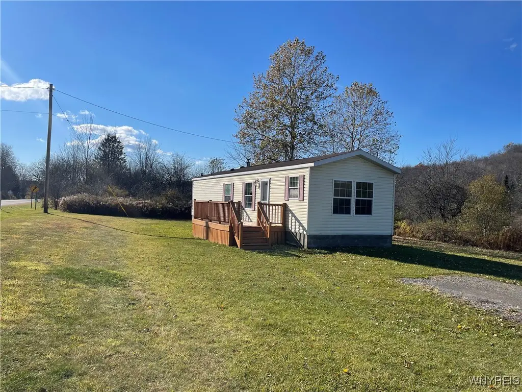 4464 Route 98, Franklinville, NY 14737 - Image #1