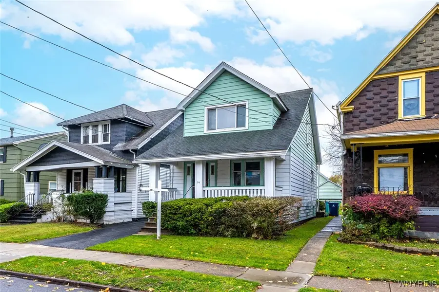 74 Domedion Avenue, Buffalo, NY 14211 - Image #2